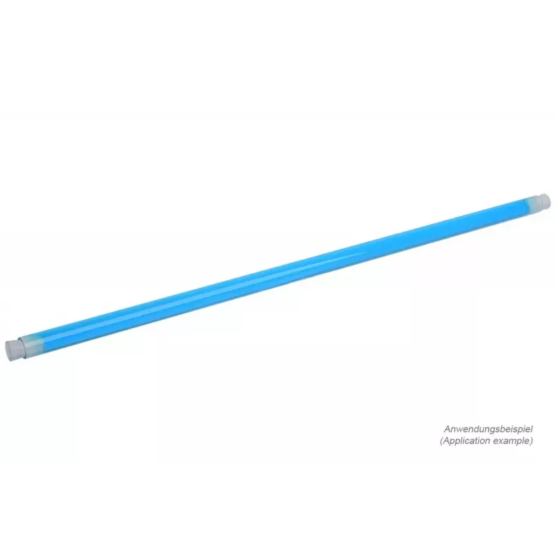Alphacool HardTube 13/10mm 0.6m Transparent 4 bar