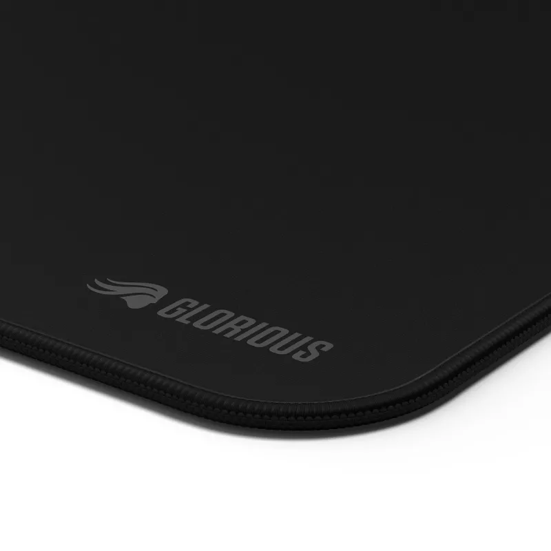Mouse Pad Glorious Gaming Glorious Mouse Pad 2 3XL - Stitched - Black
