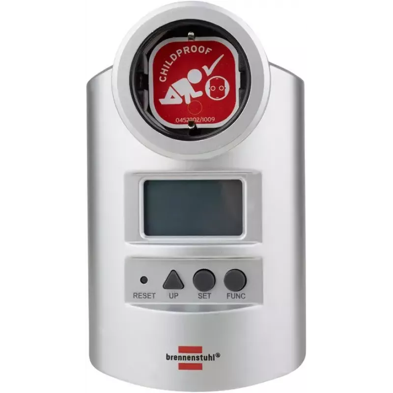 Electronic Plug-in Brennenstuhl BN-PM231