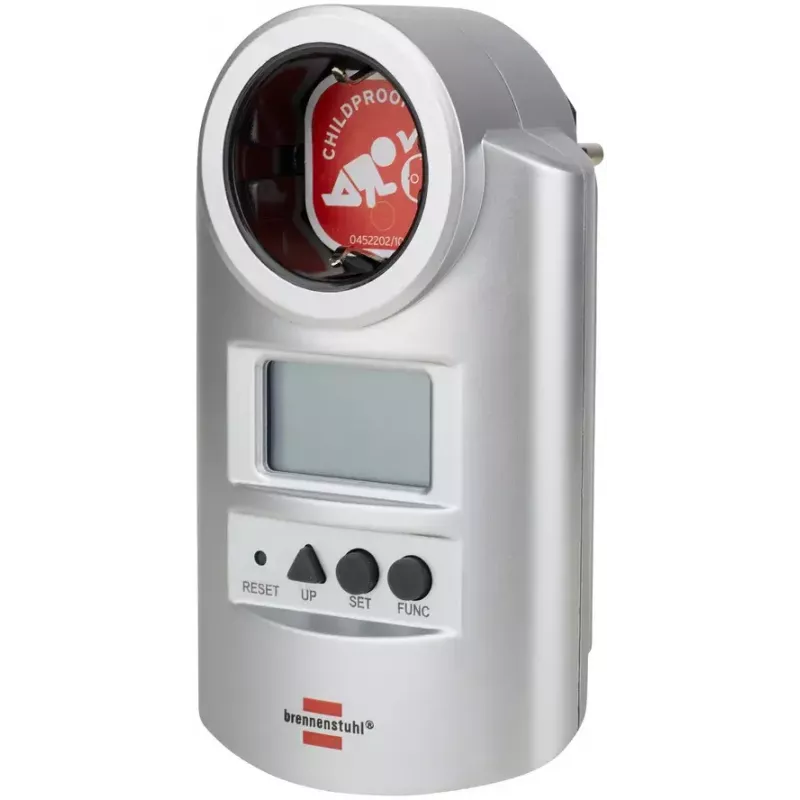 Electronic Plug-in Brennenstuhl BN-PM231