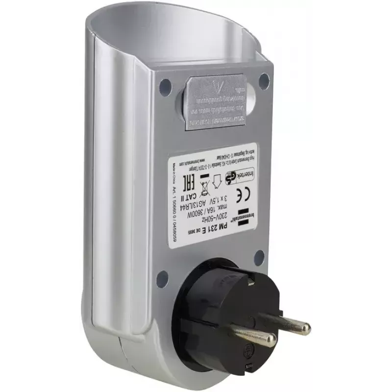 Electronic Plug-in Brennenstuhl BN-PM231