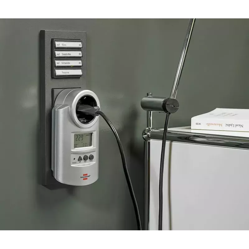 Electronic Plug-in Brennenstuhl BN-PM231