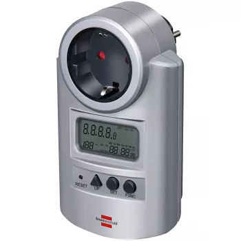Electronic Plug-in Brennenstuhl BN-PM231