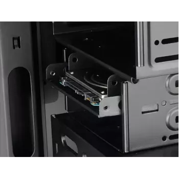 Mounting adapter Akasa AK-HDA-03 for 2.5 inch SSD/HDD to 3.5 inch bay