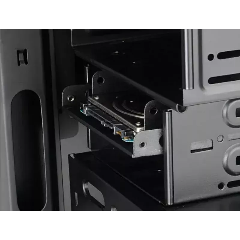 Mounting adapter Akasa AK-HDA-03 for 2.5 inch SSD/HDD to 3.5 inch bay