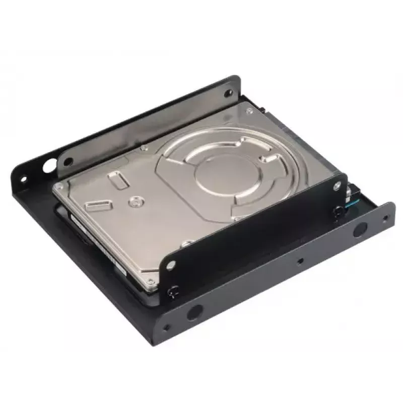 Mounting adapter Akasa AK-HDA-03 for 2.5 inch SSD/HDD to 3.5 inch bay