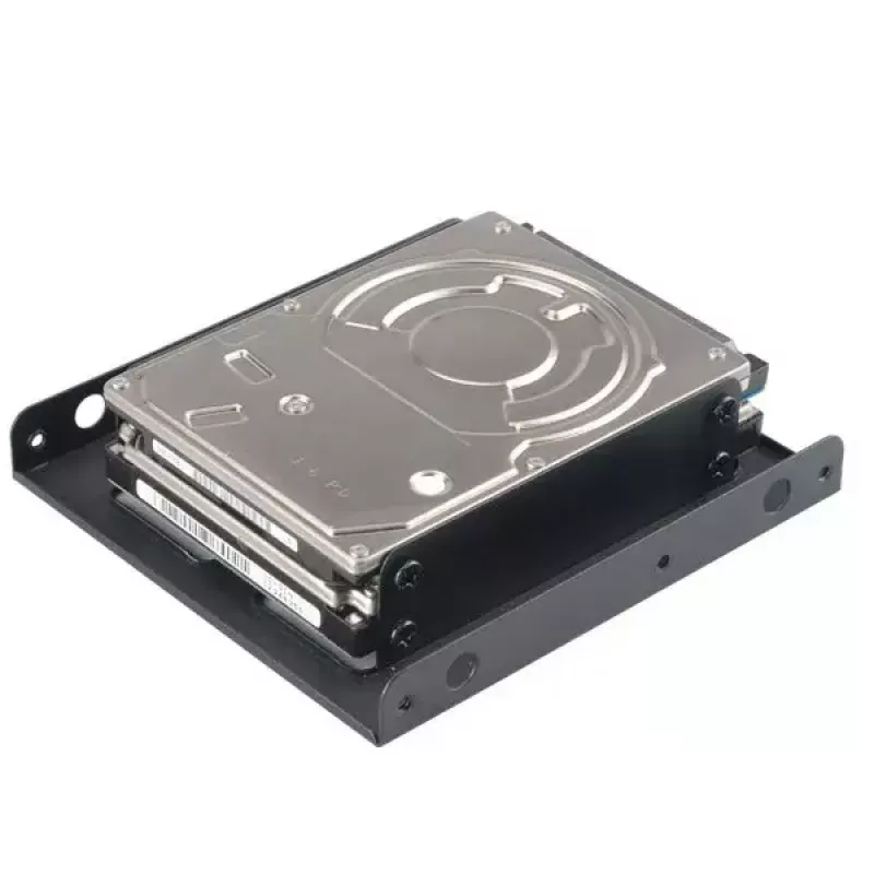 Mounting adapter Akasa AK-HDA-03 for 2.5 inch SSD/HDD to 3.5 inch bay