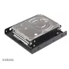 2.5-inch SSD & HDD Adapter Akasa AK-HDA-11 with SATA Cable for 2.5 inch drives