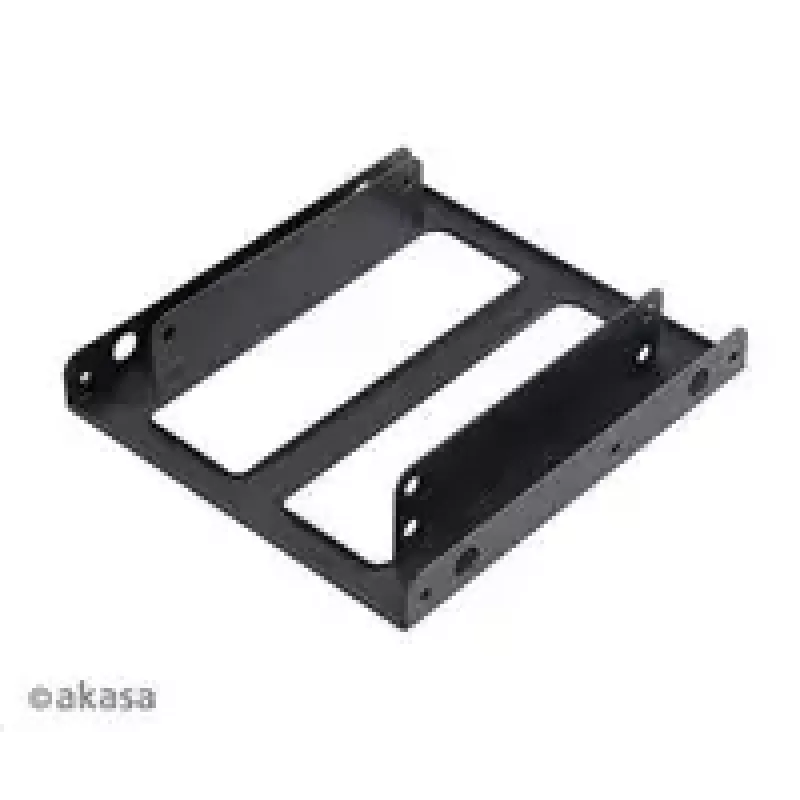 2.5-inch SSD & HDD Adapter Akasa AK-HDA-11 with SATA Cable for 2.5 inch drives