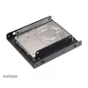 2.5-inch SSD & HDD Adapter Akasa AK-HDA-11 with SATA Cable for 2.5 inch drives
