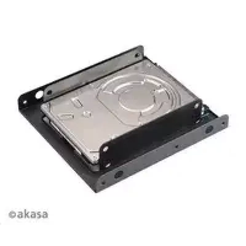 2.5-inch SSD & HDD Adapter Akasa AK-HDA-11 with SATA Cable for 2.5 inch drives