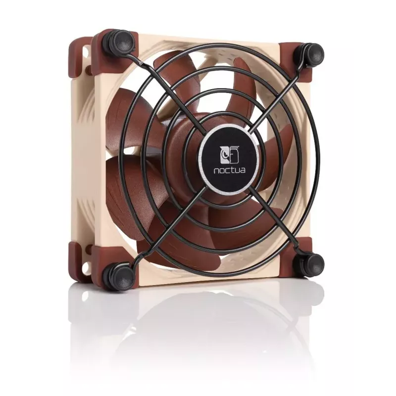 Fan grill Noctua NA-FG1-8 SX2 Steel 8 cm 71.5x71.5 mm