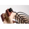 Fan grill Noctua NA-FG1-8 SX2 Steel 8 cm 71.5x71.5 mm