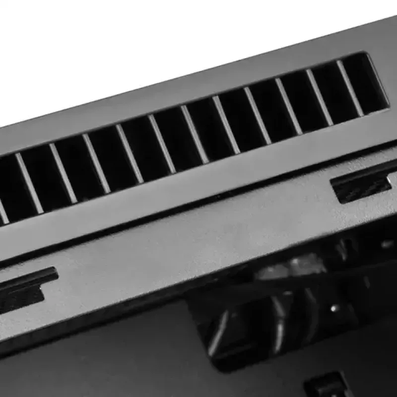 PC case Silverstone SST-KL07B-E Tower Black