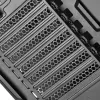 PC case Silverstone SST-KL07B-E Tower Black