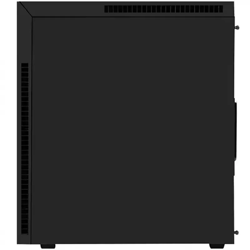 PC case Silverstone SST-KL07B-E Tower Black