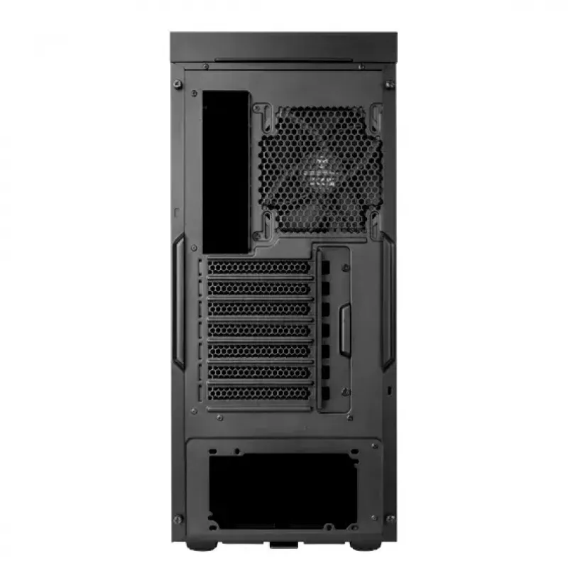 PC case Silverstone SST-KL07B-E Tower Black