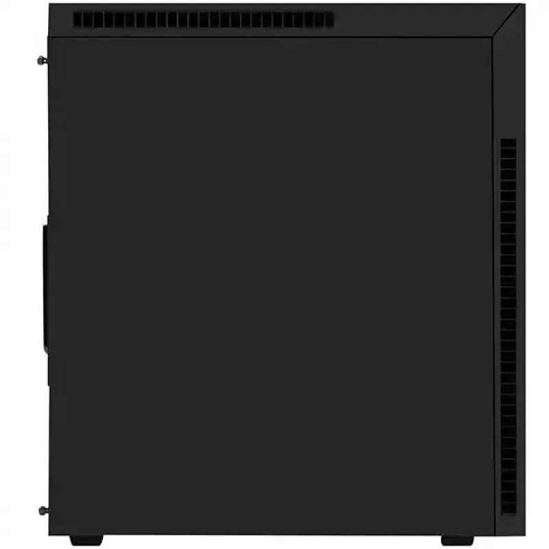 PC case Silverstone SST-KL07B-E Tower Black