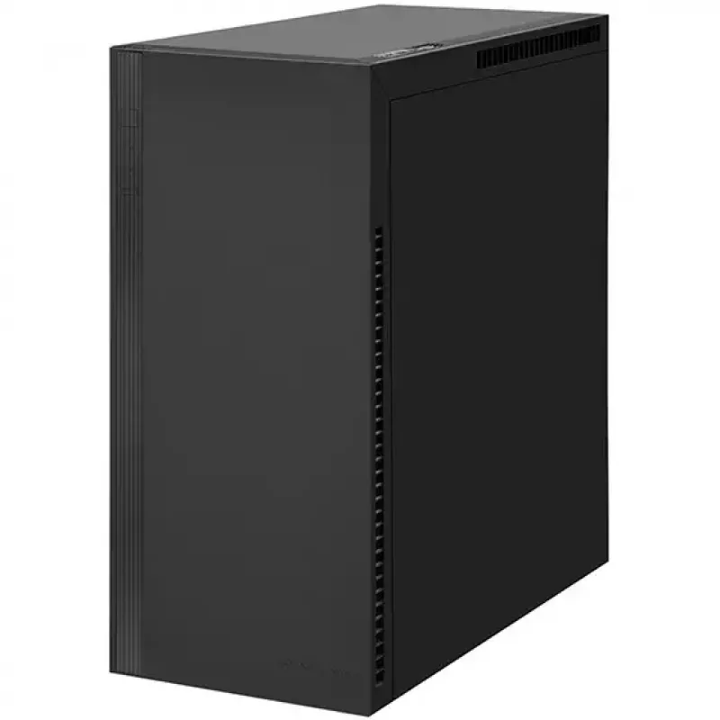 PC case Silverstone SST-KL07B-E Tower Black