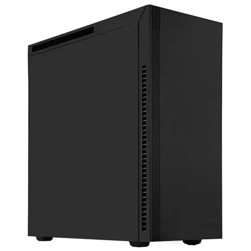 PC case Silverstone SST-KL07B-E Tower Black