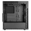 PC case Silverstone SST-KL07B-E Tower Black