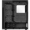 PC case Silverstone SST-KL07B-E Tower Black