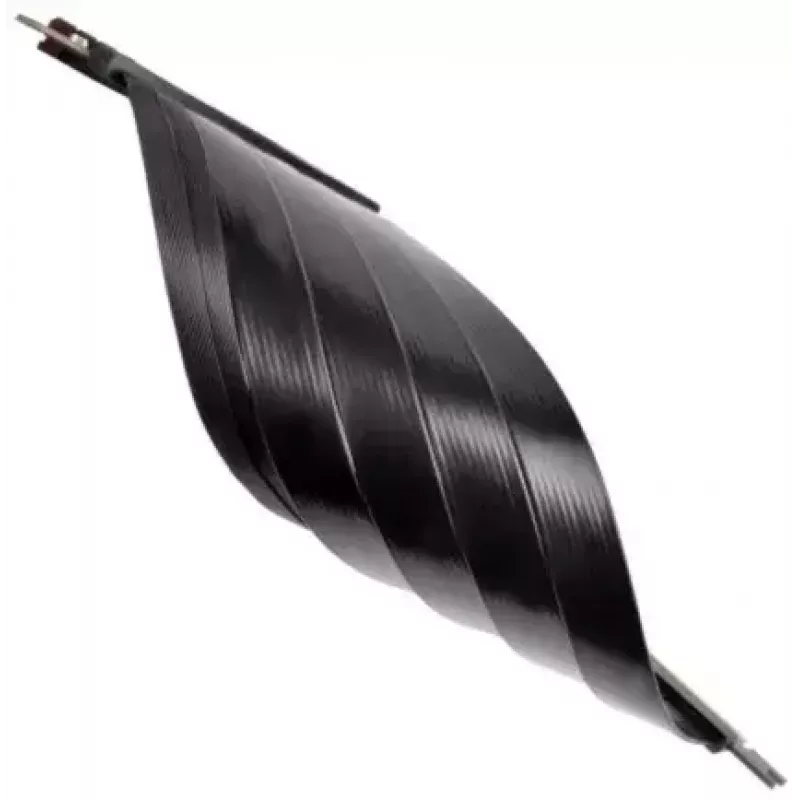 Ribbon cable Silverstone SST-RC03B-220