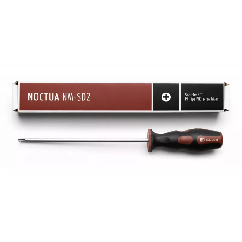 Manual screwdriver Noctua NM-SD2 150 mm