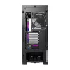 PC Case Montech SKY TWO Midi Tower Black
