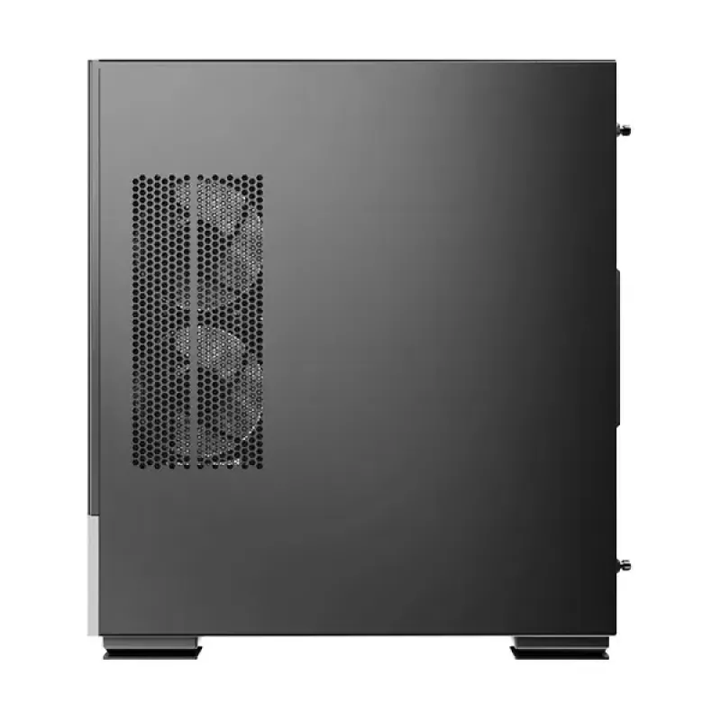 PC Case Montech SKY TWO Midi Tower Black