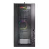PC Case Montech SKY TWO Midi Tower Black