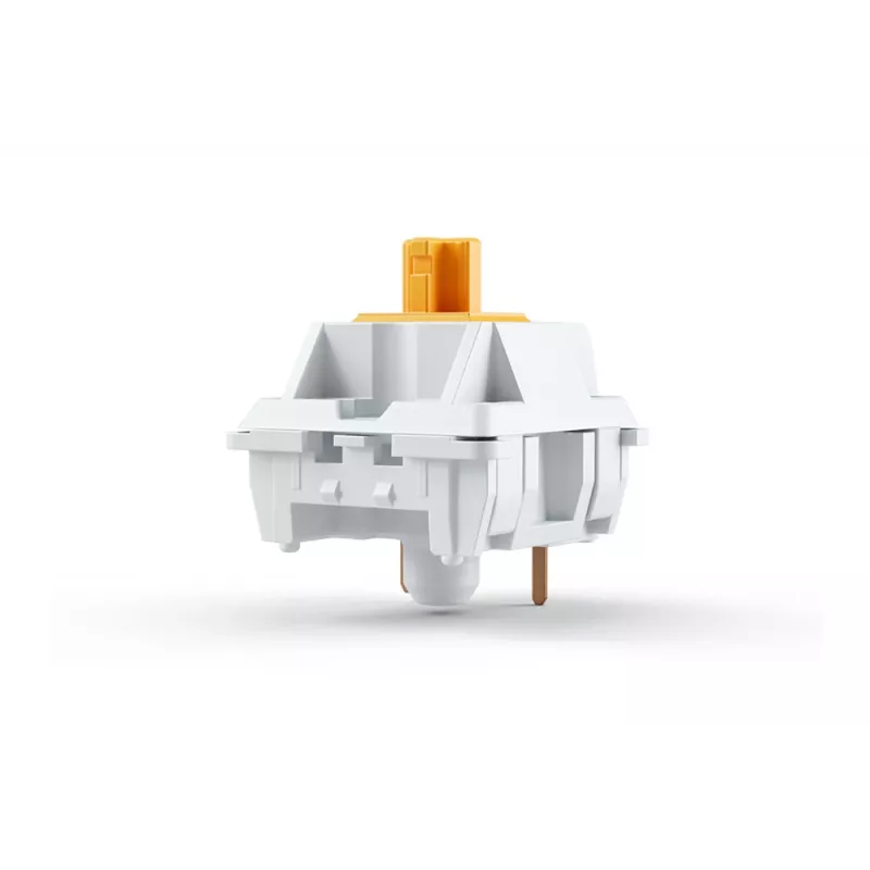 Glorious Gaming Panda Orange, White 36 pc(s)