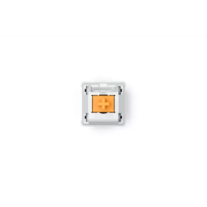 Glorious Gaming Panda Orange, White 36 pc(s)