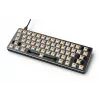 Glorious Gaming Panda Orange, White 36 pc(s)