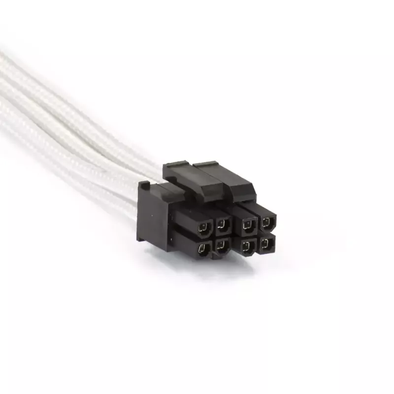 Internal power cable Phanteks PH-CB8P_WT 0.5m