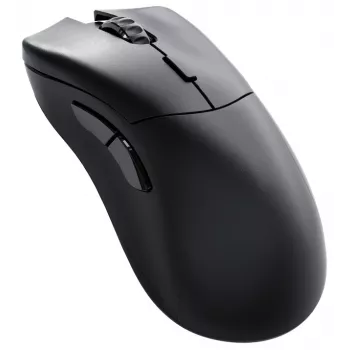 Glorious Gaming Glorious Model D 2 PRO Wireless - 4K/8K Polling - Black