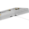 Mechanical keyboard GLORIOUS GMMK 3 PRO 65% Barebones Wired Silver — 65% USB RGB, 2 m cable