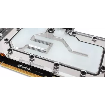 Antifreeze/Coolant 1 L ready-to-use, EK Water Blocks, white