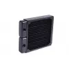 Radiator Alphacool 14470 Brass Copper Steel Black 144mm x 173.5mm x 30mm