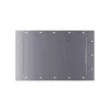 Water block + Backplate Alphacool Eisblock Aurora Acrylic Aluminium Cooper Transparent