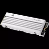 SSD disk Corsair 2 TB M.2 PCI Express 4.0 MP600 PRO LPX