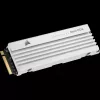 SSD disk Corsair 2 TB M.2 PCI Express 4.0 MP600 PRO LPX