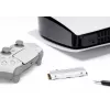 SSD disk Corsair 2 TB M.2 PCI Express 4.0 MP600 PRO LPX