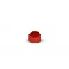 Compression Ring EK Water Blocks Aluminium Red 6 pcs