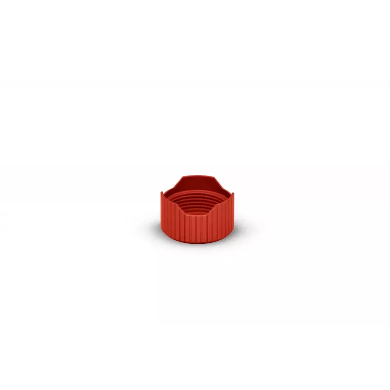 Compression Ring EK Water Blocks Aluminium Red 6 pcs