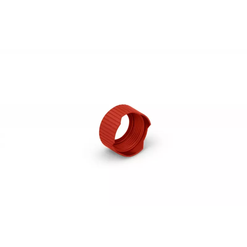Compression Ring EK Water Blocks Aluminium Red 6 pcs