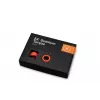 Compression Ring EK Water Blocks Aluminium Red 6 pcs