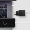 Charger Axagon ACU-PQ45 QC 3.0 4.0 AFC FCP PPS PD 45W Black