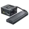 PC Case Seasonic SYNCRO Q704 Midi Tower Black