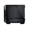 PC Case Seasonic SYNCRO Q704 Midi Tower Black